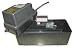 Dayton 2HXZ6 Condensate Pump, Shallow Pan, 1/50 HP, 115V