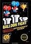 Balloon Fight (Nintendo NES)