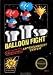 Search : Balloon Fight (Nintendo NES)