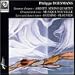 Classical Music : Boesmans: Love and Dance Tunes; String quartet