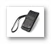 iPod Nano Flip Case - Black