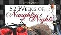 52 Weeks of Naughty Nights Relationship Enhancing Game for Lovers