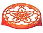 Le Creuset �炵�� �I�����W