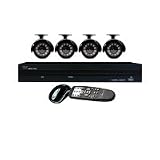 Night Owl NONB 44500 Surveillance System 21BGV%2BqGeEL. SL160 Night Owl NONB 44500 Surveillance System