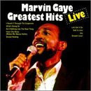 Review Marvin Gaye  / Greatest Hits Live