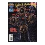 Black Sabbath (Black Sabbath, 1) book cover