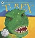 T. Rex (Nature Storybooks)