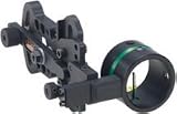HHA OPTIMIZER LITE SIGHTType: Micro Windage, .030 Fiber Optic