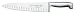 Mundial Future 10-inch Chef's Knife with Hollow Edge