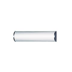 Steinel BRS 66 L Sensor-Leuchte f�r Lichtkomfort im Bad, opal (Kappe chrom)