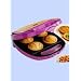 BabyCakes Non stick Coated Pie Maker