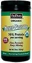Organic Hemp Protein