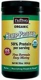 Organic Hemp Protein Organic Hemp Protein