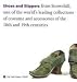 Books : Shoes and Slippers: From Snowshill, One of the World's Leading Collections of Costume and Accessories of the 18th and 19th Centuries