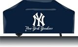 New York Yankees Deluxe Grill Cover