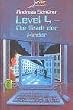 Level 4 - Die Stadt der Kinder: Ein Computerkrimi aus der Level 4-Serie