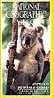 National Geographic: Australia's Improbable Animals [VHS]