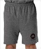 Keen - CK Dri Release Short-Grey