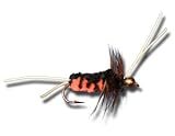BH Bitch Creek Fly Fishing Fly