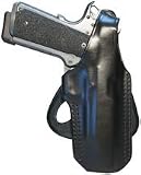 Blackhawk Leather Inside the Pants Holster