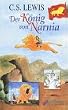 Der K�nig von Narnia, 1 Videocassette [VHS]
