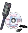 Calculated Industries 6215 PC Interface Kit for the Scale Master II