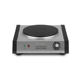 Waring SB30 1300-Watt Portable Single Burner 