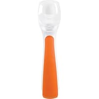 Chefn Ice Cream Scoop, Apricot/Meringue