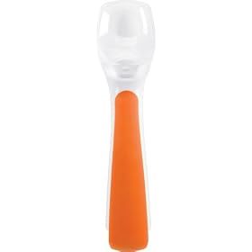 Chef¿n Ice Cream Scoop, Apricot Meringue by Chef'n
