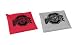 Ohio State Buckeyes OSU NCAA 9.5oz Baggo Board Bean Bags