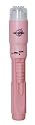 Doc Johnson Pocket Rocket Plus, Pink