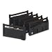 (Price/BX)E2226 Cash Register Ribbon, Nylon, Purple, Six per Box