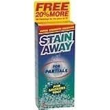 Stain Away denture cleanser for partials and smokers - 8.4 oz