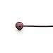 Urbanears 04090854 Bagis Headphones, Mulberry