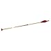 Kinderpfeil aus Holz, mit Saugkappe, L�nge 61 cm (24 Zoll)