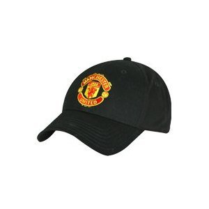 official manchester utd baseball cap