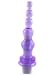 Spectra Gel Beaded Anal Vibe, Waterproof