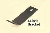 1963-1967 Corvette Headlight Motor Bracket