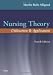 Nursing Theory: Utilization and Application 4th (forth) edition