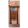 Jergens Natural Glow Face Moisturizer - Medium/Tan Skin Tone 2.5 oz.