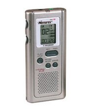 Memorex Digital Voice Recorder