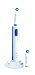 Braun Oral-B Professional Care 550 Elektrische Zahnbürste (Nachfolgemodell der Professional Care 6500)