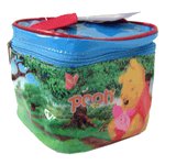 Disney Winnie The Pooh Cosmetic Bag carrying case