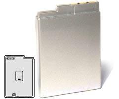 JVC BN-V507U/514U Equivalent Camcorder Battery