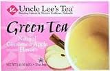 Green Tea-Cinnamon Apple - 20 - Bag