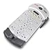 Electronics : Apc Premium A/v Surge Protector with TEL2/SPLITTER, 1 Set Coax and 1 Set Coax Sp