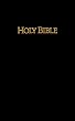 The Holy Bible, Containing the Old and New Testaments King James Version