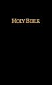 The Holy