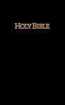 The Holy Bible Containing the Old and...