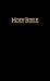 Book Boldtext Pew Bible: King James Version